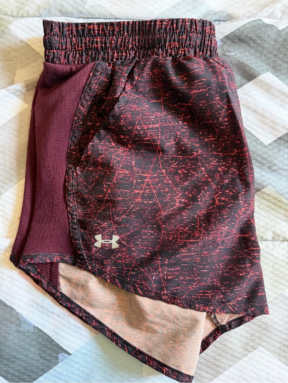 Women’s Under Armour Athletic Shorts